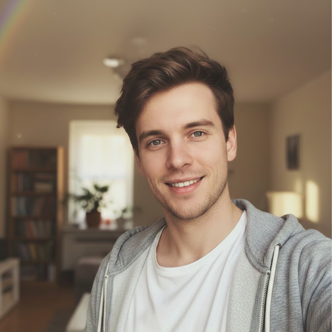 <em>Martin Gómez P.</em>